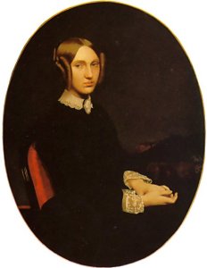 Portrait of a Woman