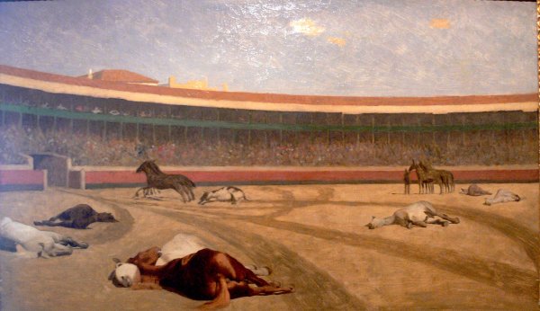 The End of the Corrida